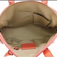coach バッグ！の画像