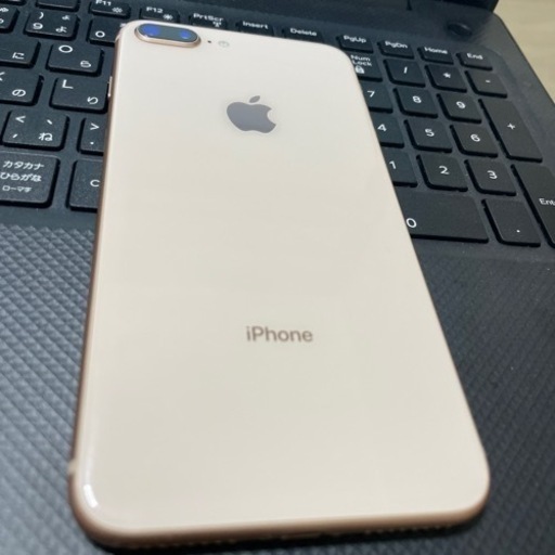 携帯電話/スマホ iPhone8 plus