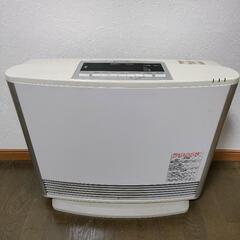 【定価:税抜き89,800円】ガスファンヒーター RN-C250...