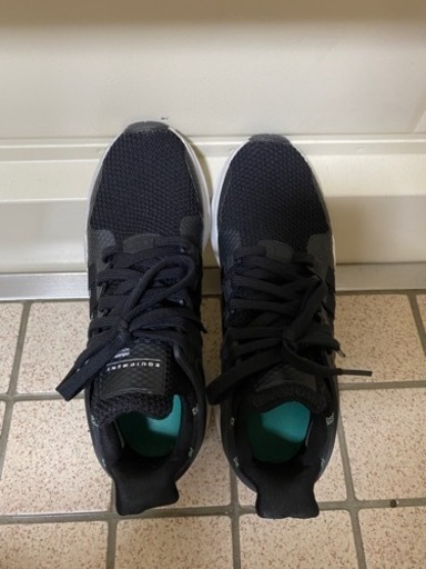 Adidas EQT シューズ