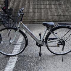 自転車