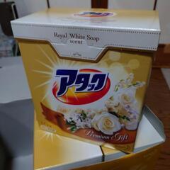 【再】アタックプレミアム1.5kg✕3箱入