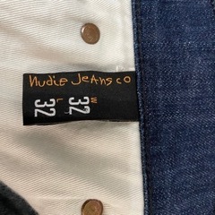 nudie jeans
