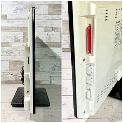【ご成約済み🐾】Panasonic VIERA 薄型テレビ 24型✨ フルHD⭕️ 配送無料🚚の画像