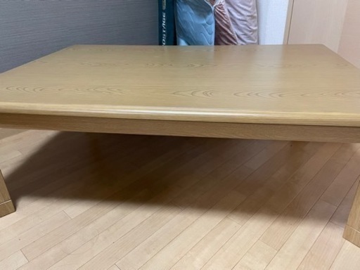 こたつ机