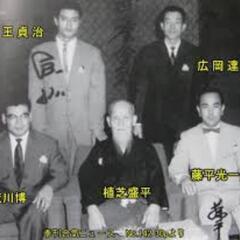合気道は全ての人の可能性を引き出す武道です。       …