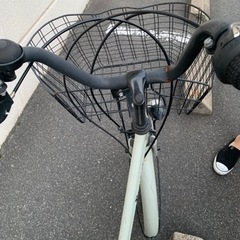 決まりました！⭐︎自転車⭐︎ギア付き⭐︎26インチの画像