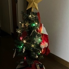 クリスマスツリー