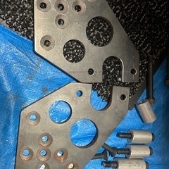 ストリートマジック用 バックステップ
