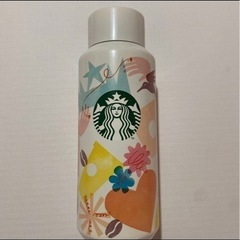 スタバ福袋の中身2022の画像