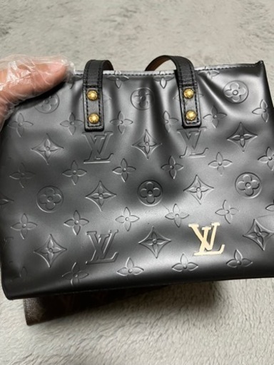 ルイヴィトンpmハンドバッグ