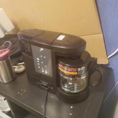 コーヒーメーカー