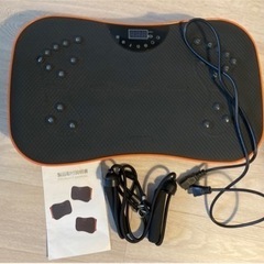 aortd ブルブル マシーン 健康器具