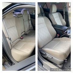 マークX 検査令和6年7月GRX130 トヨタ セダンの画像