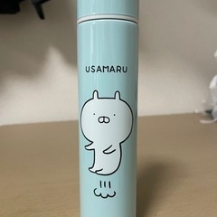 ✨未使用品✨うさまるステンレスボトル