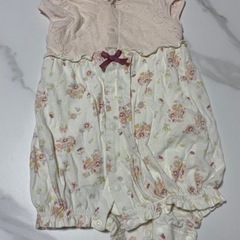 petit main ベビー服　70