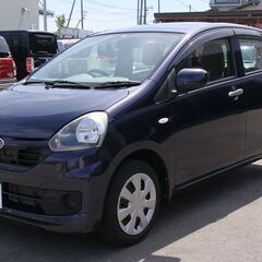 スバル プレオプラス F SA 2WD 低走行♪