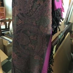 ストール 新品