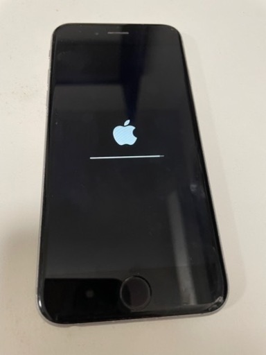 アイホン6s
