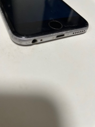 アイホン6s