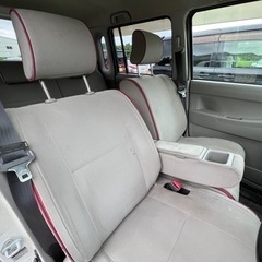 ムーヴコンテ X 【自社ローン取扱店】購入•車検•板金、分割対応【購入後も安心】車の部品•消耗品最大20%OFFの画像