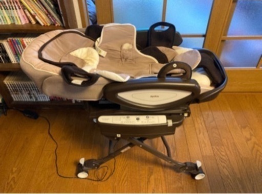 電動ハイローチェア