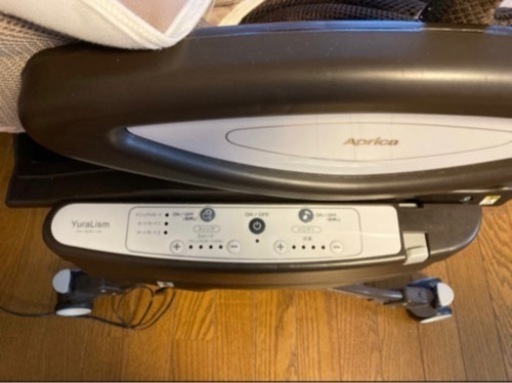 電動ハイローチェア
