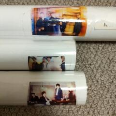 ポスター [Alexandros]