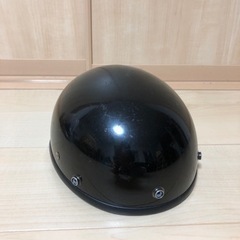 ヘルメット