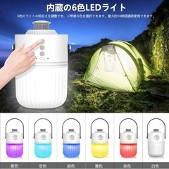 【新品】LEDランタン（2）の画像