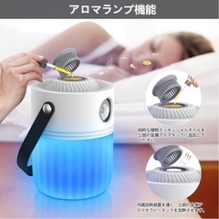 【新品】LEDランタン（2）の画像