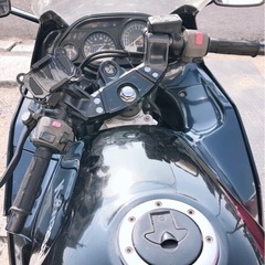 Kawasaki  ZZR400 検査あり　