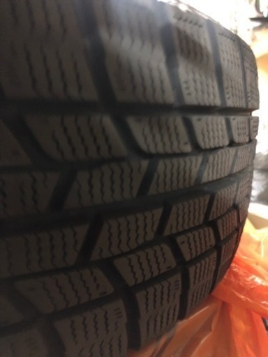 205/50/16 アイスナビ 8.5分山 20年製