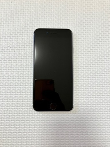 【美品】iPhone SE 第2世代 64GB SIMフリー ホワイト