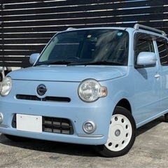 最安値★車検R6年2月★ダイハツココアTVナビetcバックモニタ...