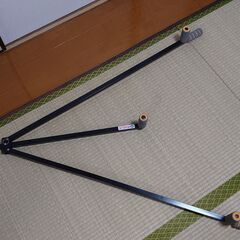 【売約済み】開脚ストレッチ用器具