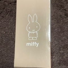 ミッフィー台座付きルームライト【値下げ可】の画像