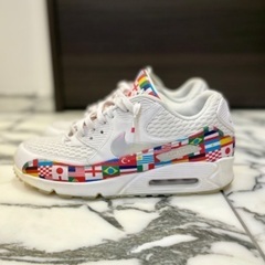 NIKE ナイキ　エアマックス90