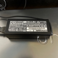 SONY VAIO（Corei7-3632QM）外箱ありジャンク