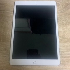 ipad 第7世代 セルラーモデル  22日まで割引あり！