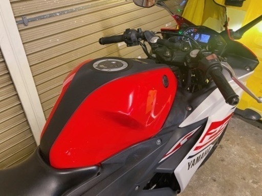 ヤマハ　YZF-R25 配送可能　支払いは現金or振り込みも可能　 ヤマハ YZF-R25 配送可能 支払いは現金or振り込みも可能 【公式通販】