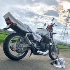 XJR400 4HM後期 値下げしました。