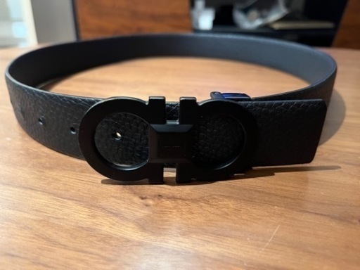 ベルト　フェラガモ