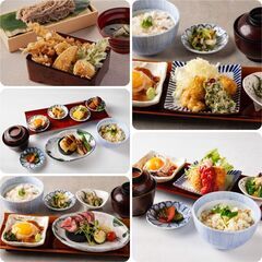 眺望抜群!カレッタ汐留・46階☆40代50代メイン☆11/29(火) 12:00 《友達作りランチ会》 地上200メートルで食を愉しむ大人空間で - イベント