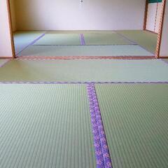 畳の新調・張替えはいかがですか？(^_^) - リフォーム