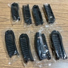 ヘアブラシ★ブラシ★櫛★★アメニティグッズ★新品未使用14個セットの画像