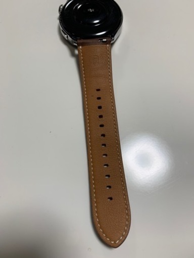 スマートウォッチ　HUAWEI WATCH 3 クラシックモデル　中古美品