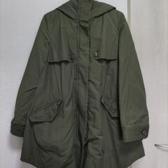 モッズコート　ジルスチュアート