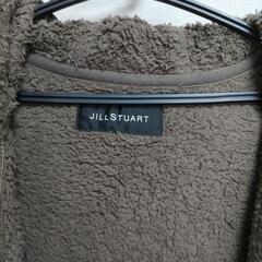 モッズコート　ジルスチュアートの画像