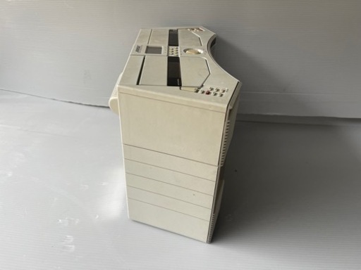 【現状品】BOSE ボーズ 【AW-1D】Acoustic Wave Music System アコースティックウェーヴ ミュージック